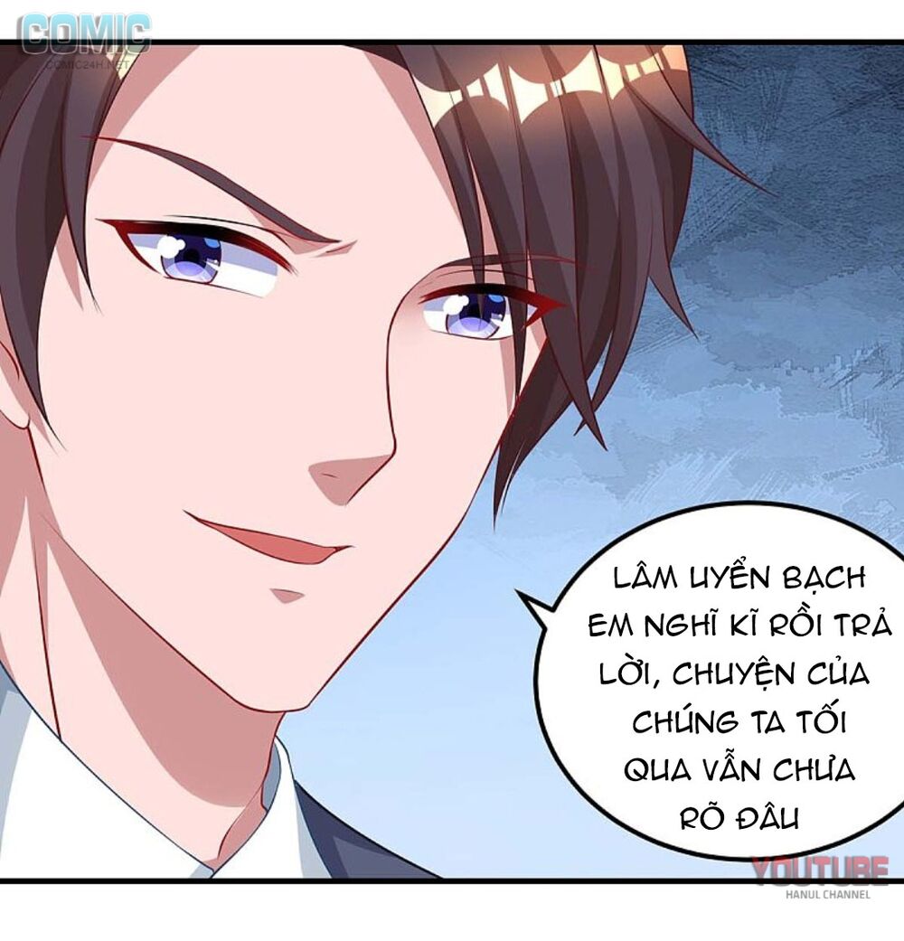 Tổng Tài Bá Đạo Cầu Ôm Ôm Chapter 170 - Trang 2