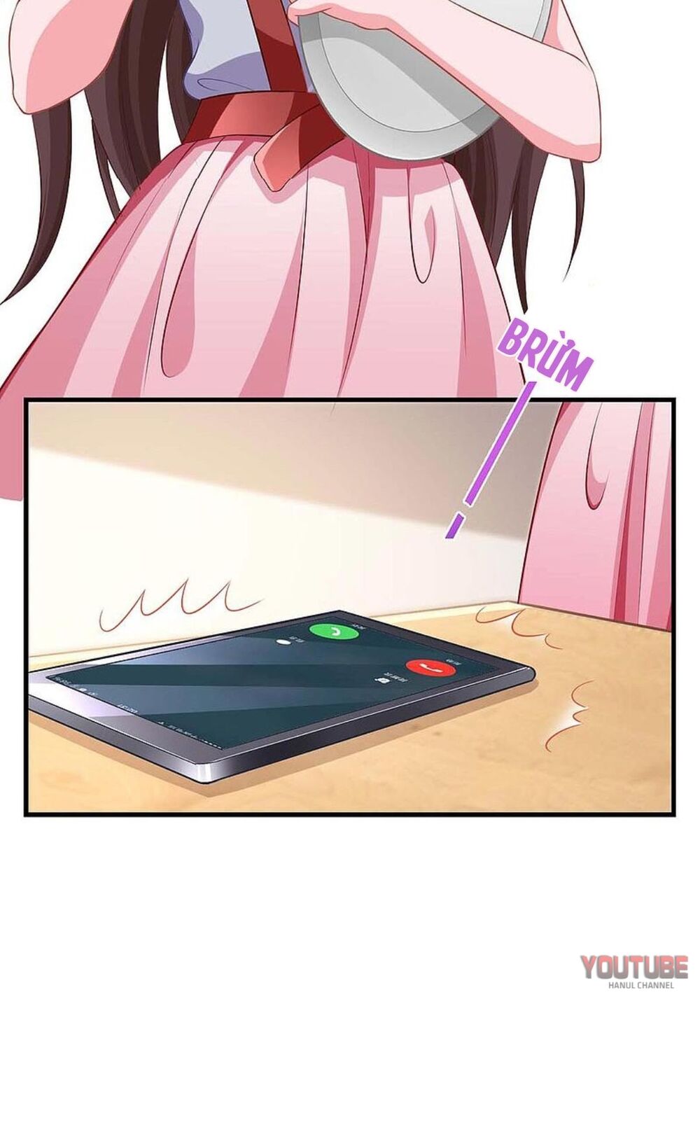 Tổng Tài Bá Đạo Cầu Ôm Ôm Chapter 170 - Trang 2