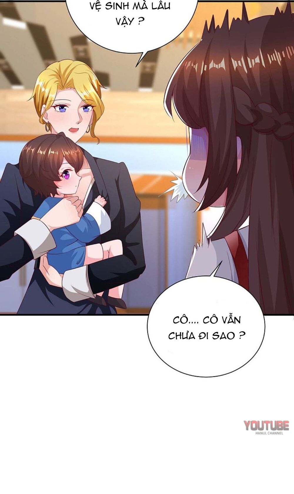 Tổng Tài Bá Đạo Cầu Ôm Ôm Chapter 170 - Trang 2