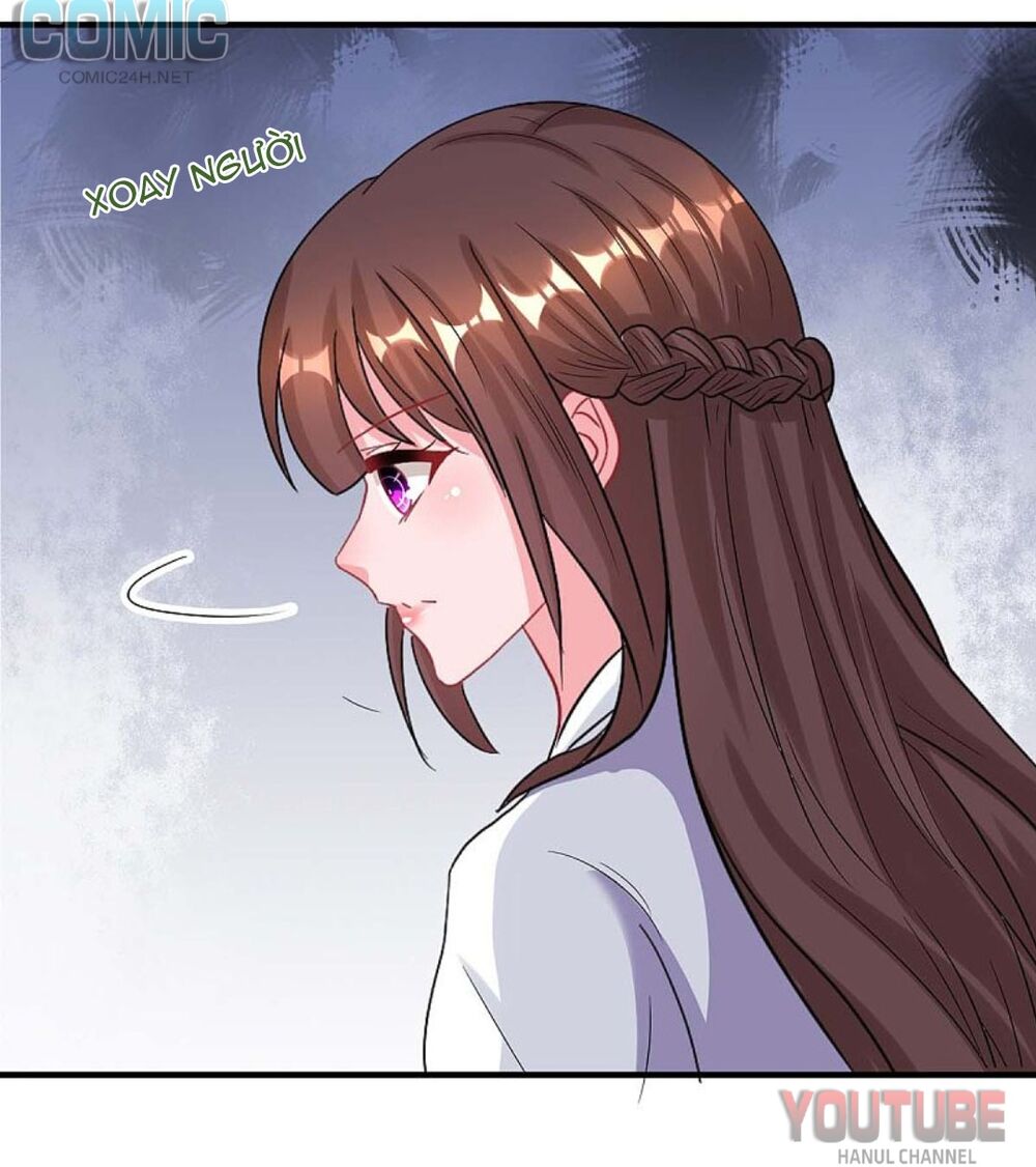 Tổng Tài Bá Đạo Cầu Ôm Ôm Chapter 171 - Trang 2