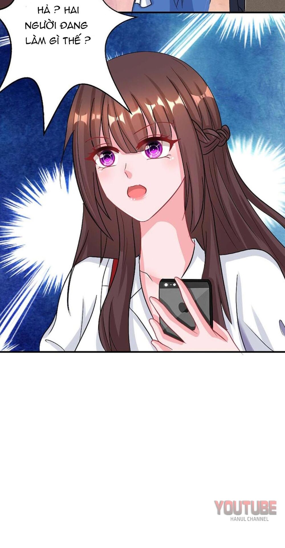 Tổng Tài Bá Đạo Cầu Ôm Ôm Chapter 171 - Trang 2