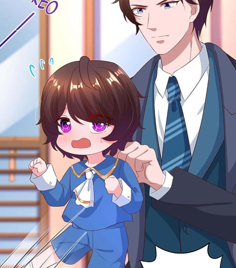 Tổng Tài Bá Đạo Cầu Ôm Ôm Chapter 171 - Trang 2