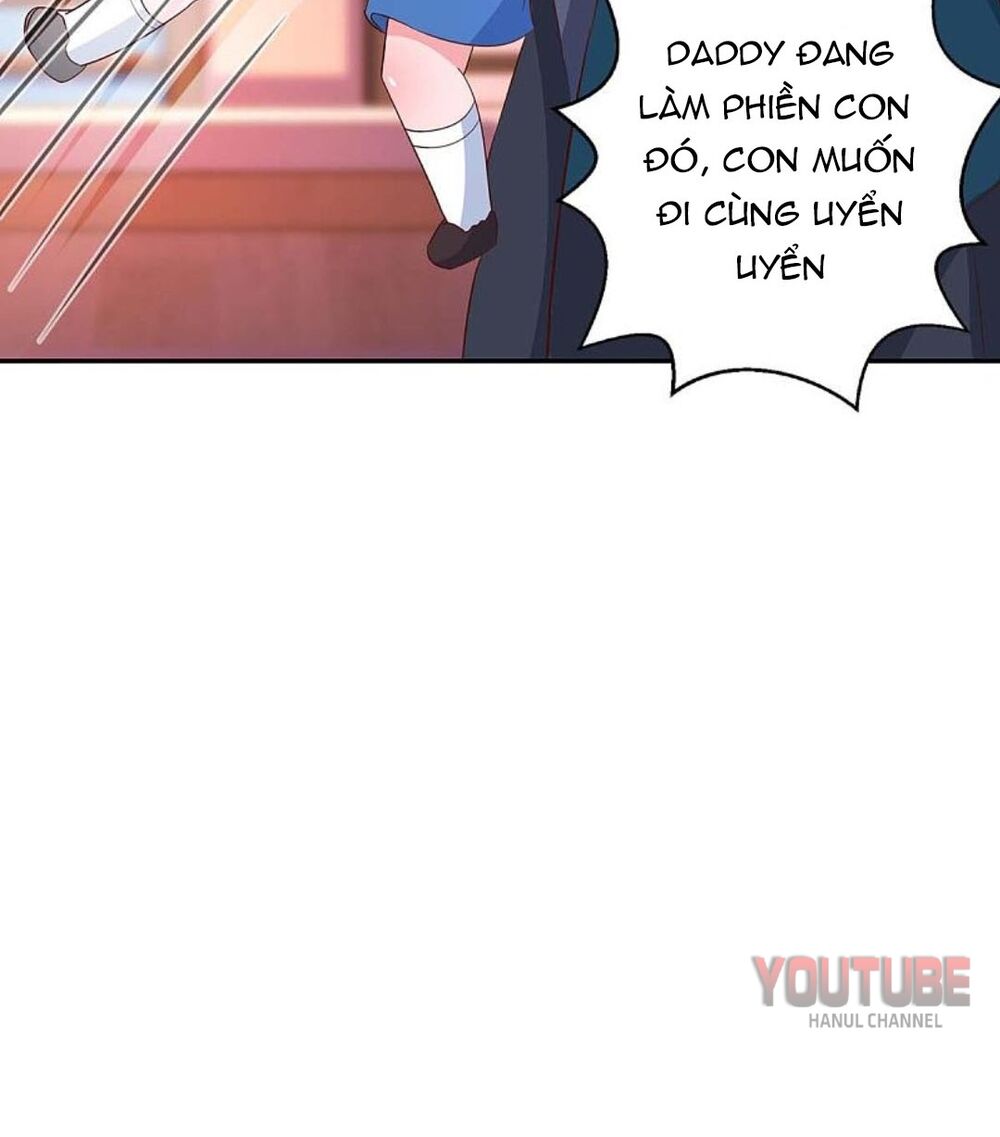 Tổng Tài Bá Đạo Cầu Ôm Ôm Chapter 171 - Trang 2