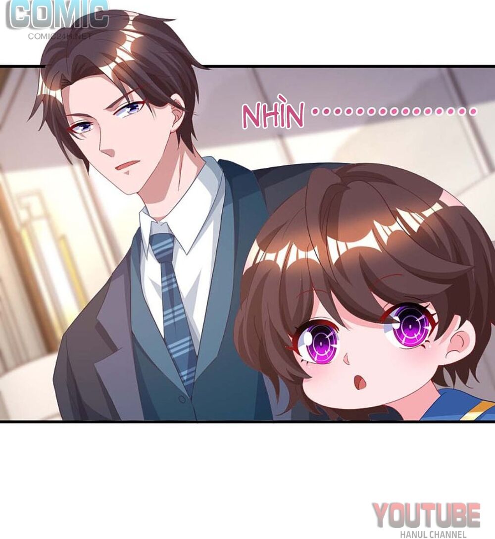 Tổng Tài Bá Đạo Cầu Ôm Ôm Chapter 171 - Trang 2