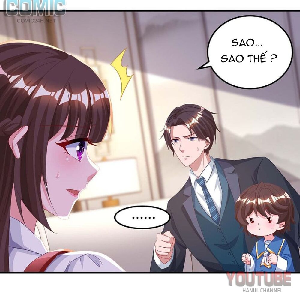 Tổng Tài Bá Đạo Cầu Ôm Ôm Chapter 171 - Trang 2