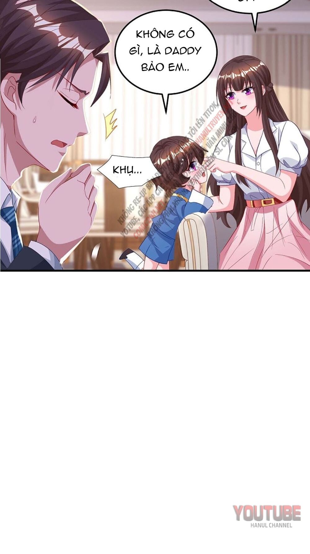 Tổng Tài Bá Đạo Cầu Ôm Ôm Chapter 171 - Trang 2