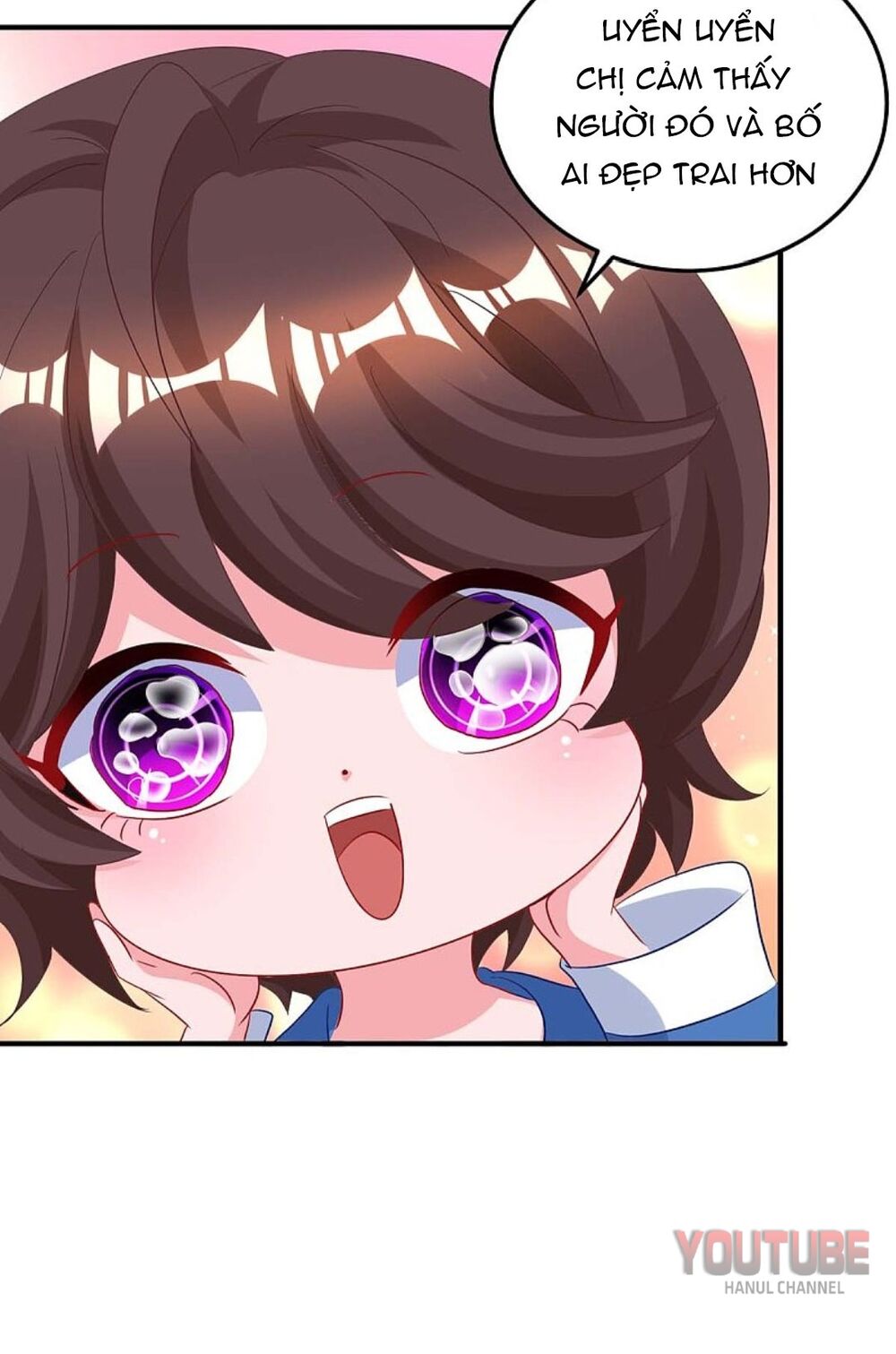 Tổng Tài Bá Đạo Cầu Ôm Ôm Chapter 171 - Trang 2