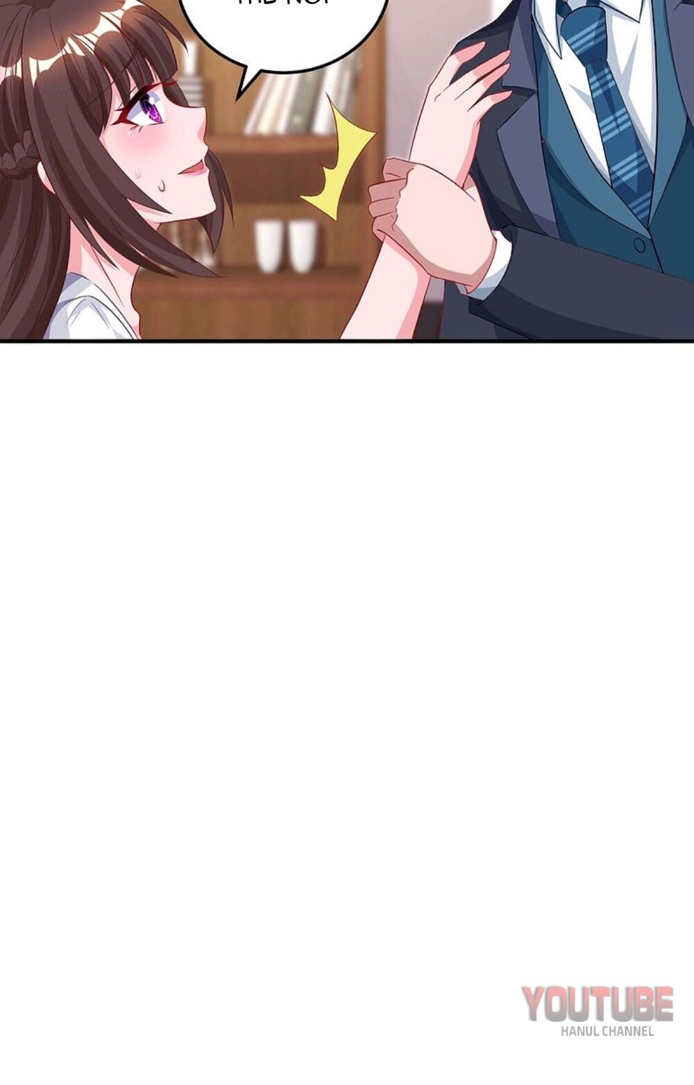 Tổng Tài Bá Đạo Cầu Ôm Ôm Chapter 171 - Trang 2