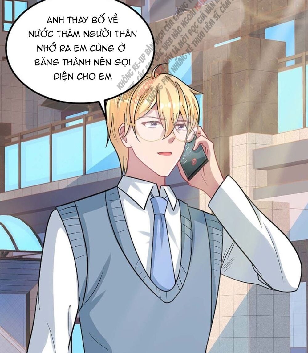 Tổng Tài Bá Đạo Cầu Ôm Ôm Chapter 171 - Trang 2