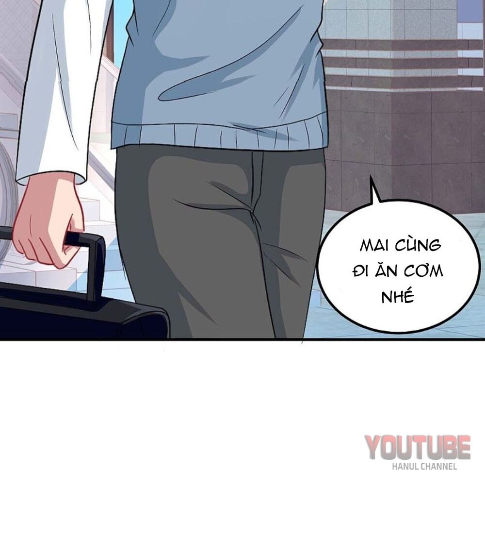 Tổng Tài Bá Đạo Cầu Ôm Ôm Chapter 171 - Trang 2