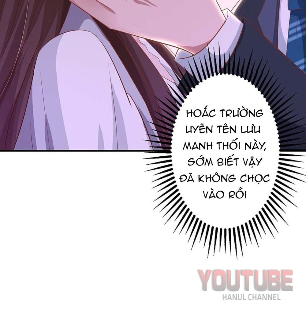 Tổng Tài Bá Đạo Cầu Ôm Ôm Chapter 172 - Trang 2