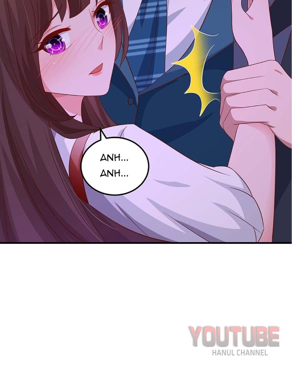 Tổng Tài Bá Đạo Cầu Ôm Ôm Chapter 172 - Trang 2