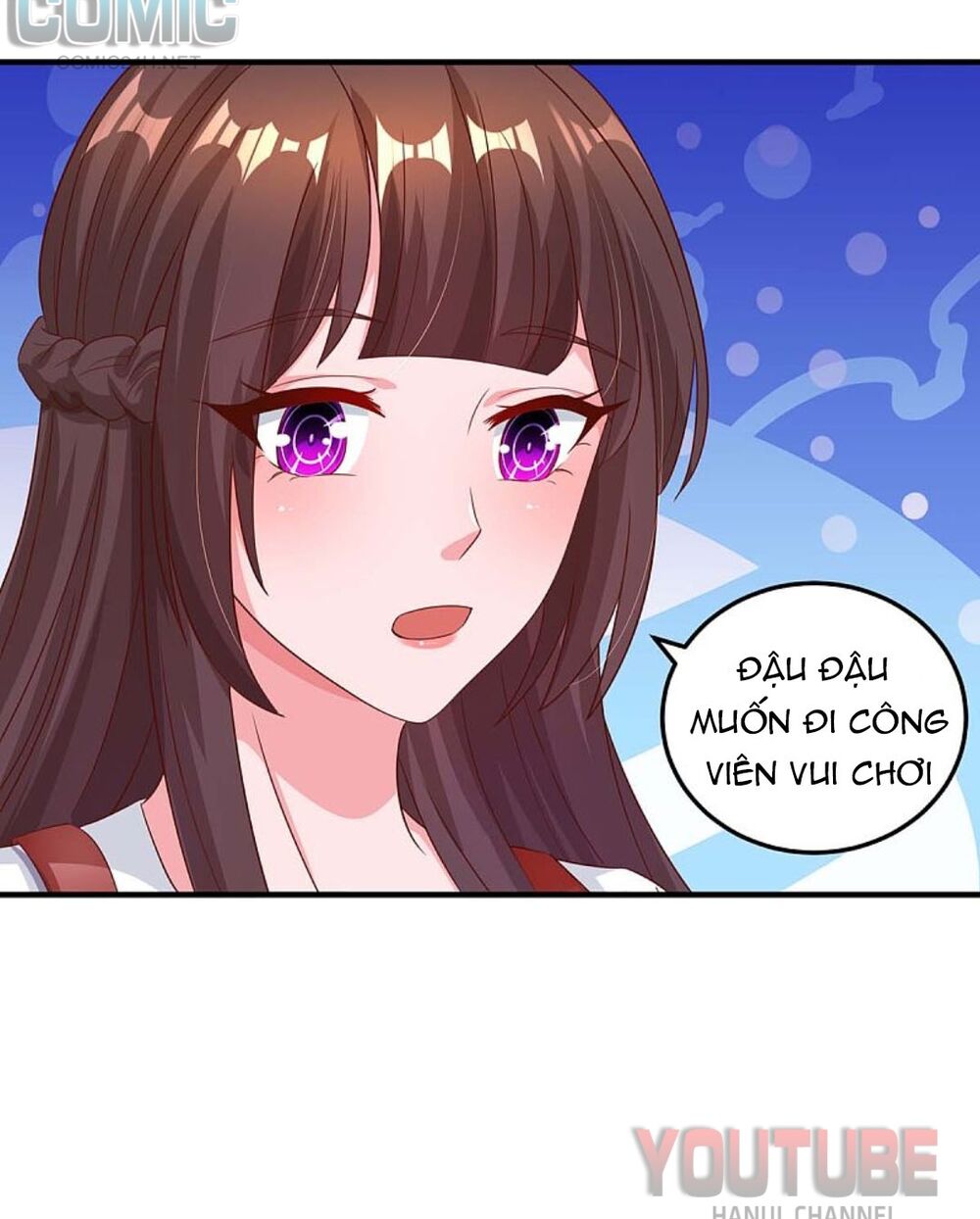 Tổng Tài Bá Đạo Cầu Ôm Ôm Chapter 172 - Trang 2