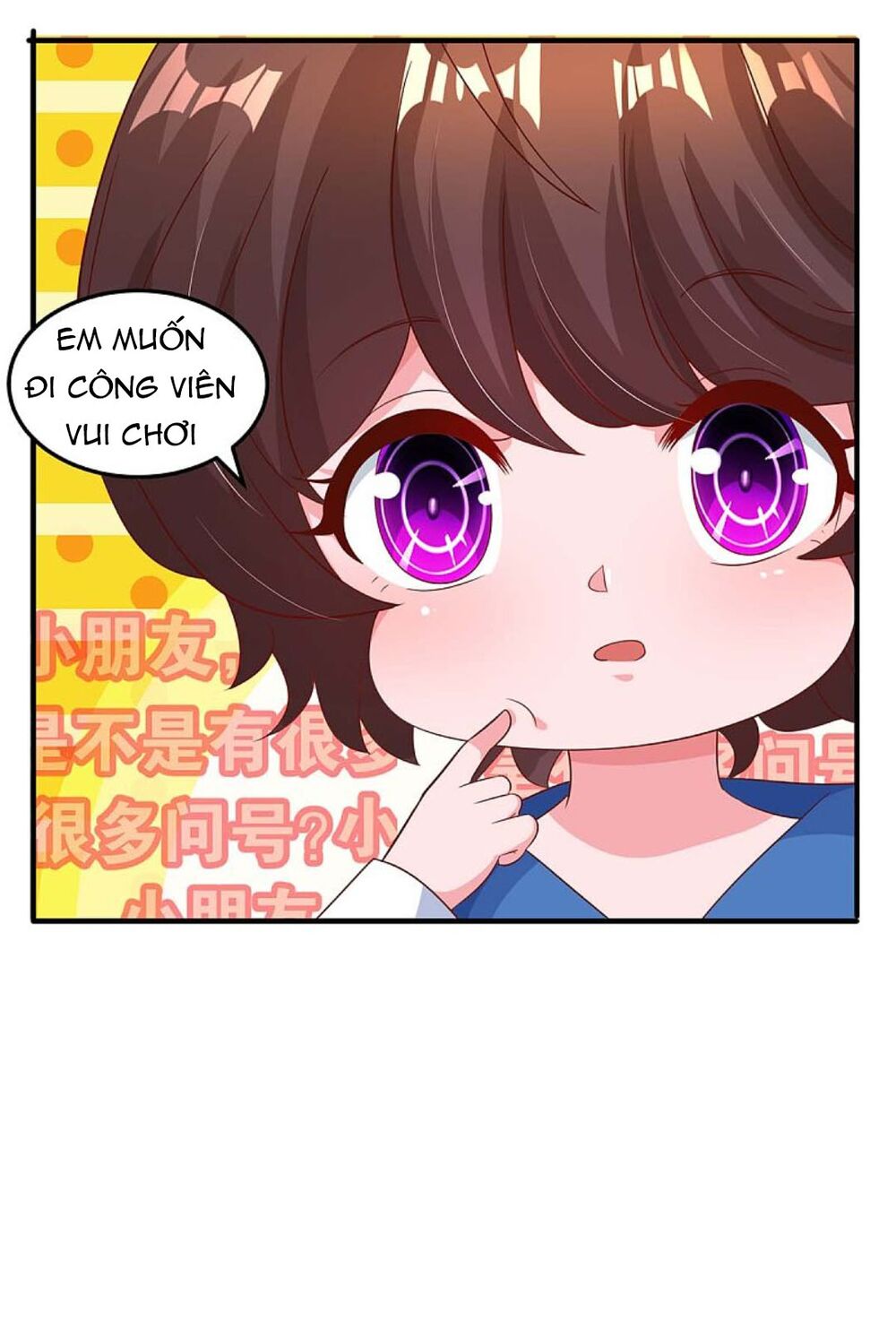 Tổng Tài Bá Đạo Cầu Ôm Ôm Chapter 172 - Trang 2