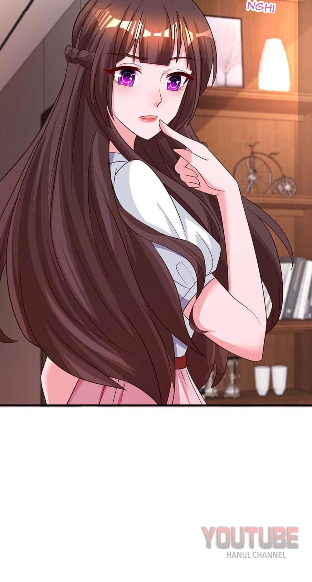 Tổng Tài Bá Đạo Cầu Ôm Ôm Chapter 172 - Trang 2