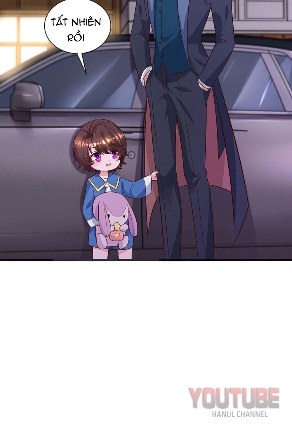 Tổng Tài Bá Đạo Cầu Ôm Ôm Chapter 172 - Trang 2