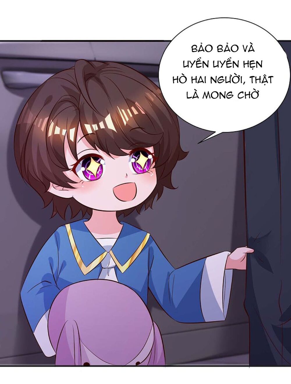 Tổng Tài Bá Đạo Cầu Ôm Ôm Chapter 172 - Trang 2