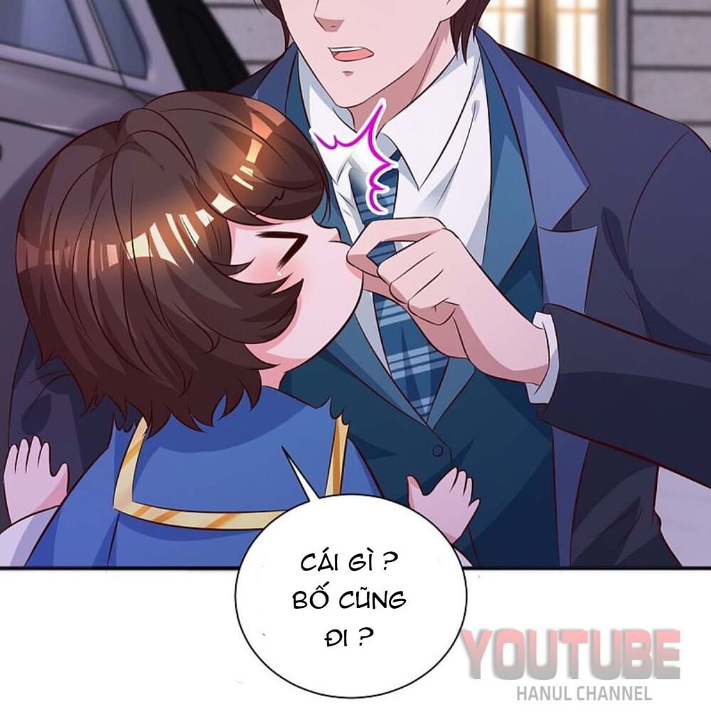 Tổng Tài Bá Đạo Cầu Ôm Ôm Chapter 172 - Trang 2