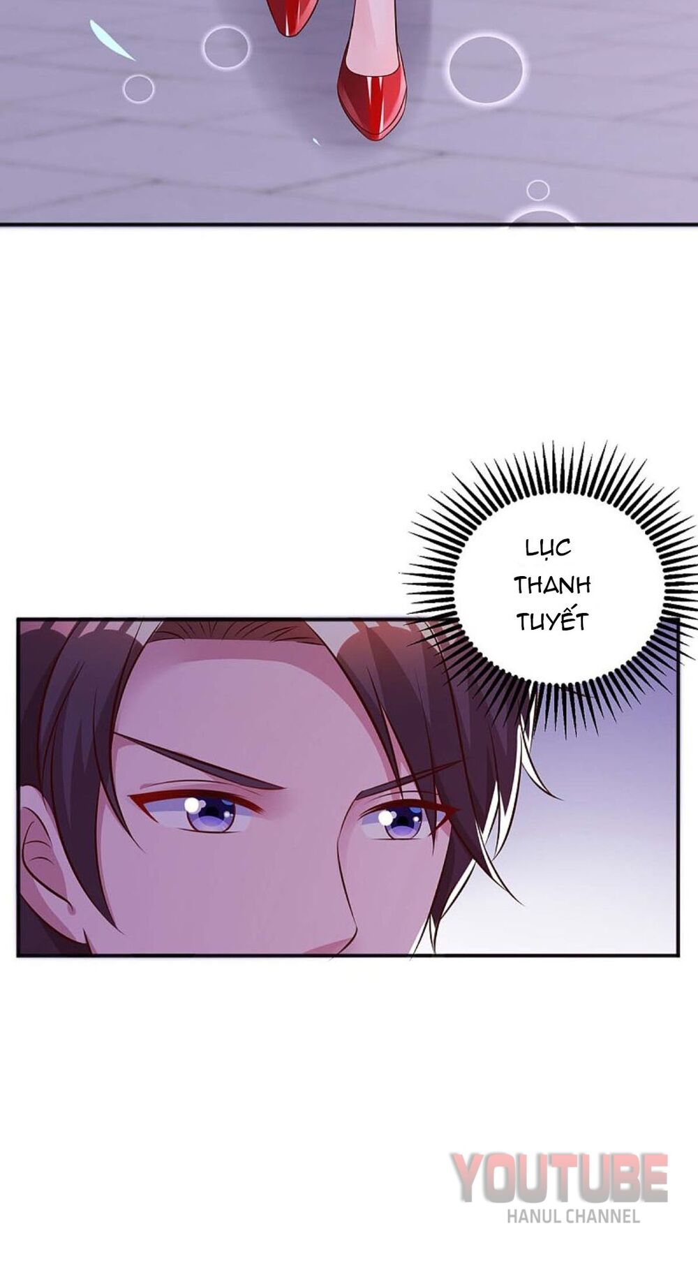 Tổng Tài Bá Đạo Cầu Ôm Ôm Chapter 172 - Trang 2