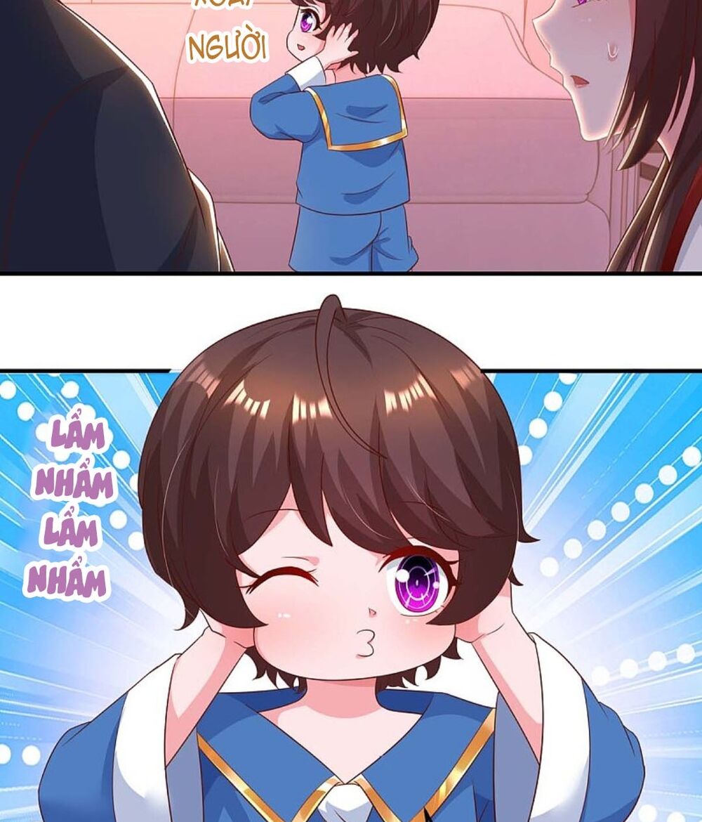 Tổng Tài Bá Đạo Cầu Ôm Ôm Chapter 172 - Trang 2