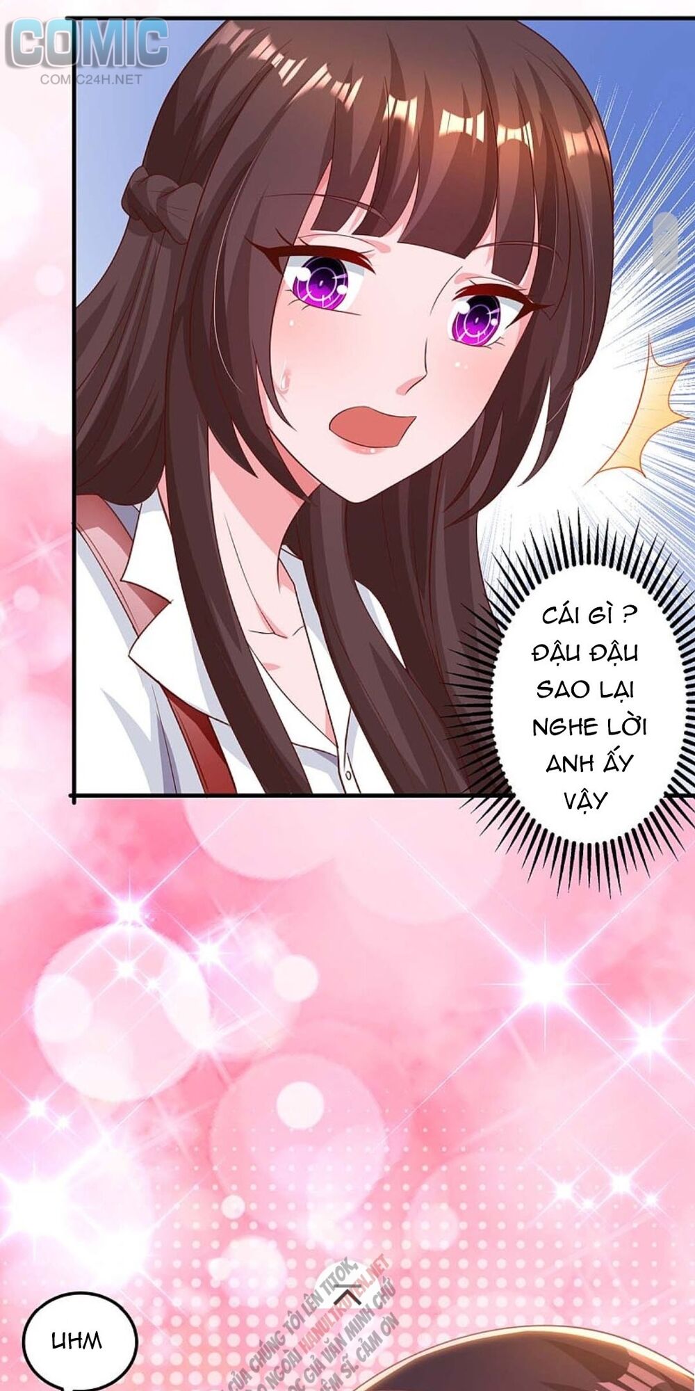 Tổng Tài Bá Đạo Cầu Ôm Ôm Chapter 172 - Trang 2