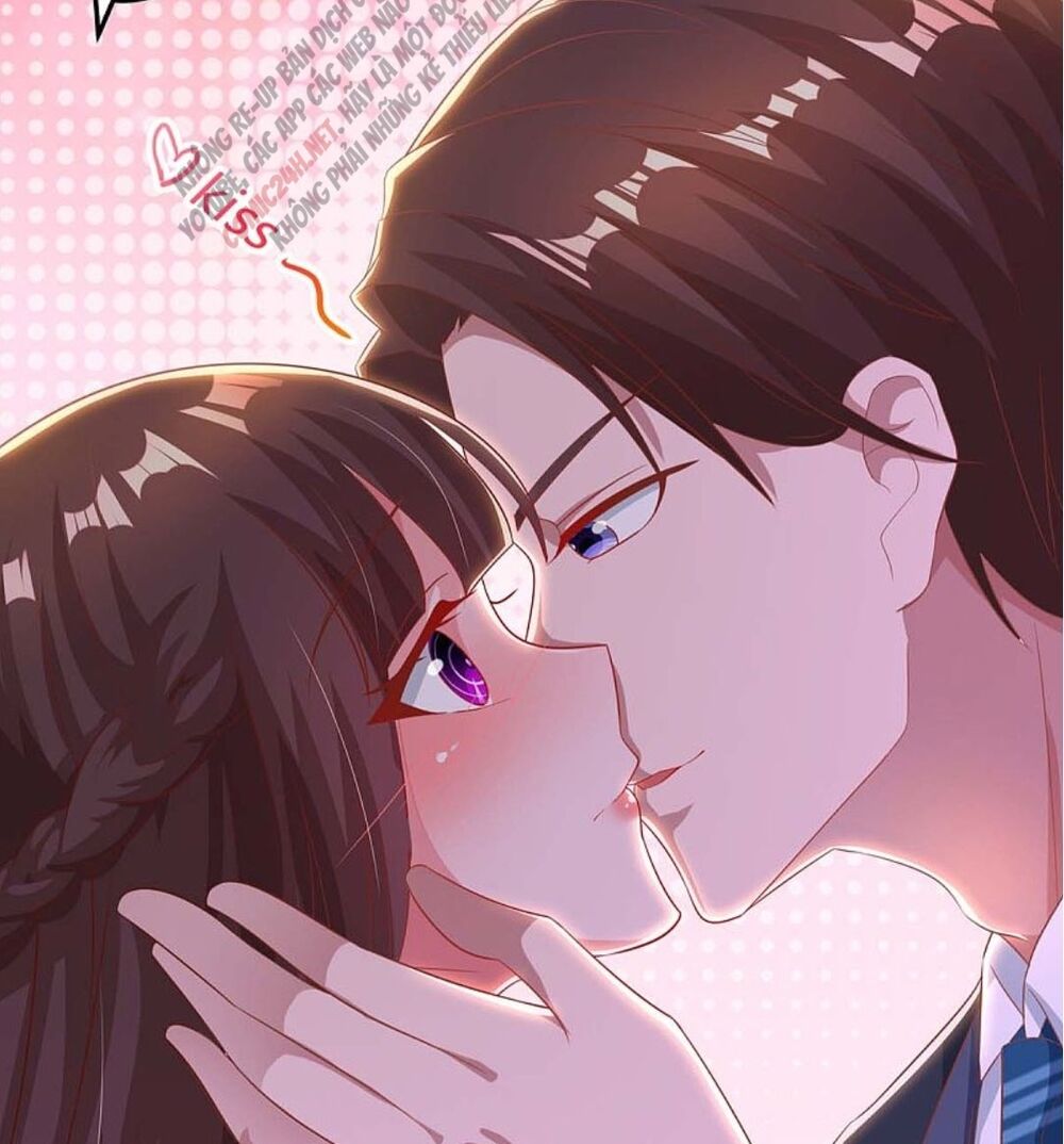 Tổng Tài Bá Đạo Cầu Ôm Ôm Chapter 172 - Trang 2