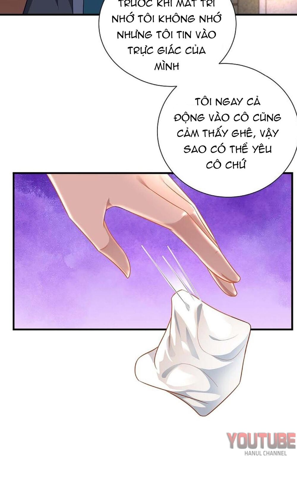 Tổng Tài Bá Đạo Cầu Ôm Ôm Chapter 173 - Trang 2