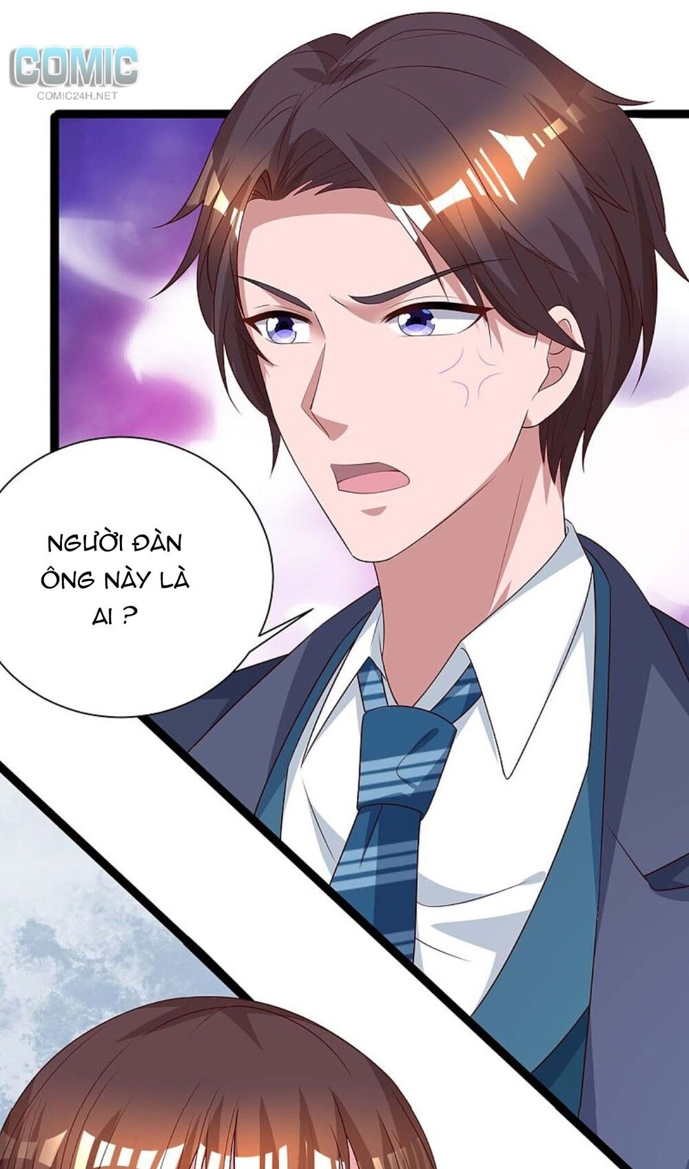 Tổng Tài Bá Đạo Cầu Ôm Ôm Chapter 173 - Trang 2