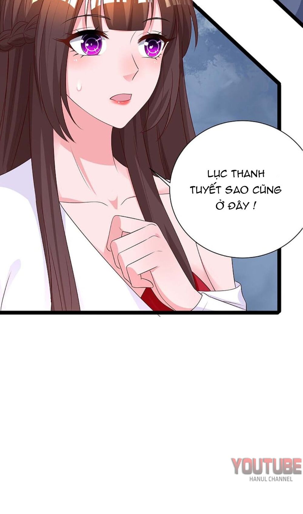 Tổng Tài Bá Đạo Cầu Ôm Ôm Chapter 173 - Trang 2