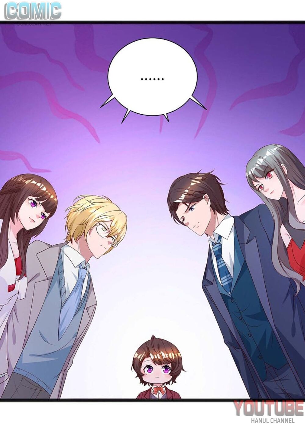 Tổng Tài Bá Đạo Cầu Ôm Ôm Chapter 173 - Trang 2