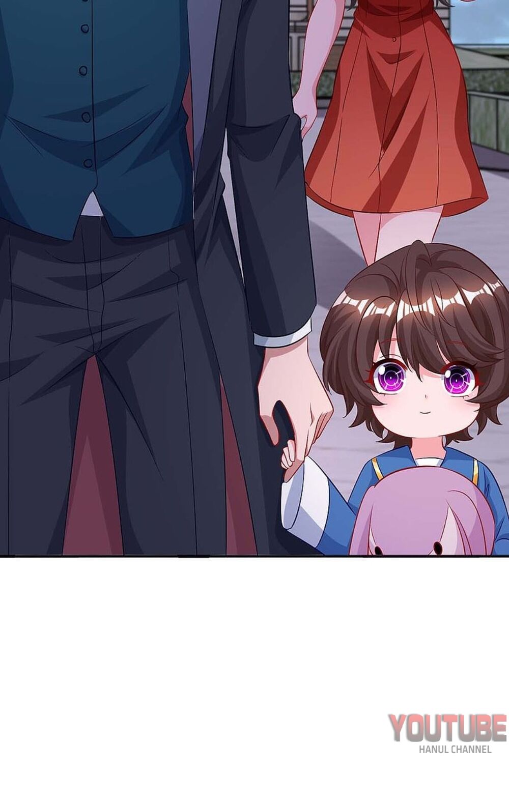 Tổng Tài Bá Đạo Cầu Ôm Ôm Chapter 173 - Trang 2