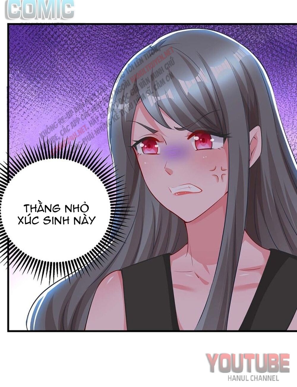 Tổng Tài Bá Đạo Cầu Ôm Ôm Chapter 174 - Trang 2