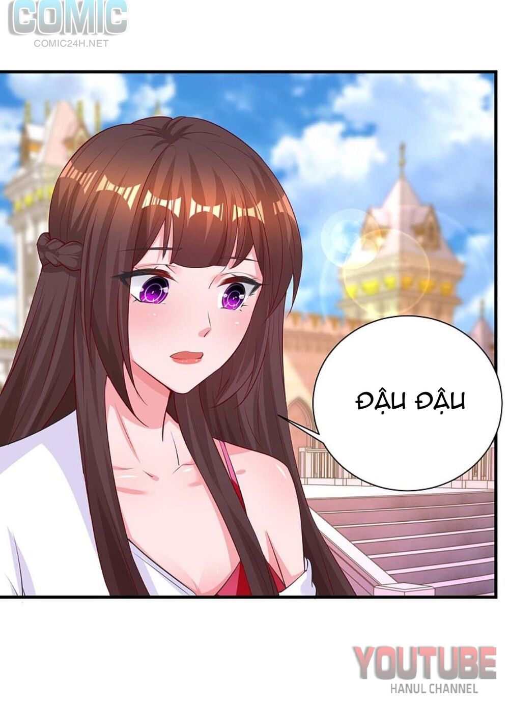 Tổng Tài Bá Đạo Cầu Ôm Ôm Chapter 174 - Trang 2