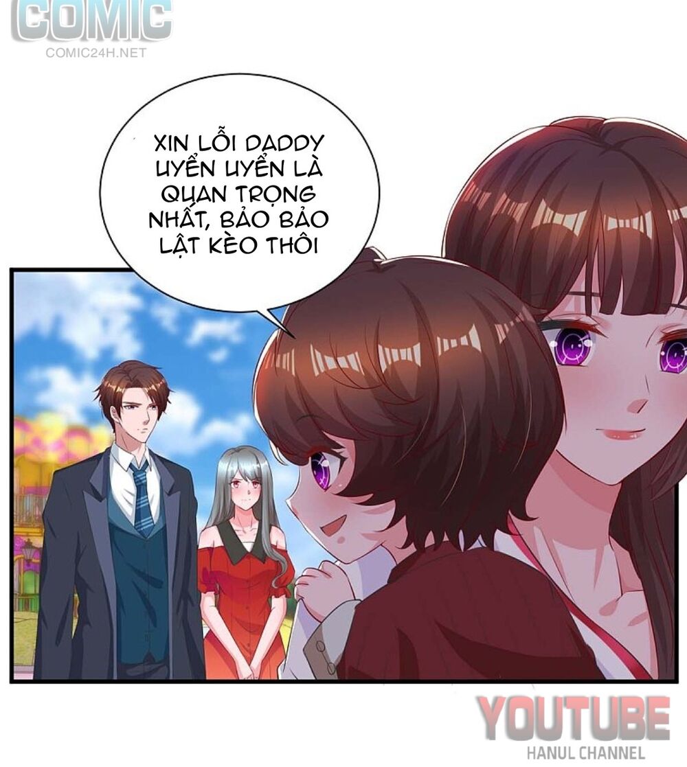 Tổng Tài Bá Đạo Cầu Ôm Ôm Chapter 174 - Trang 2