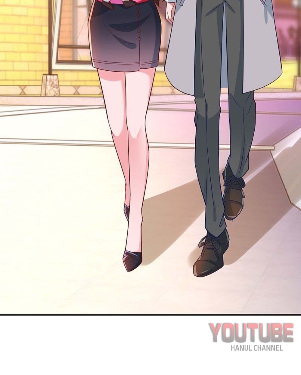 Tổng Tài Bá Đạo Cầu Ôm Ôm Chapter 174 - Trang 2