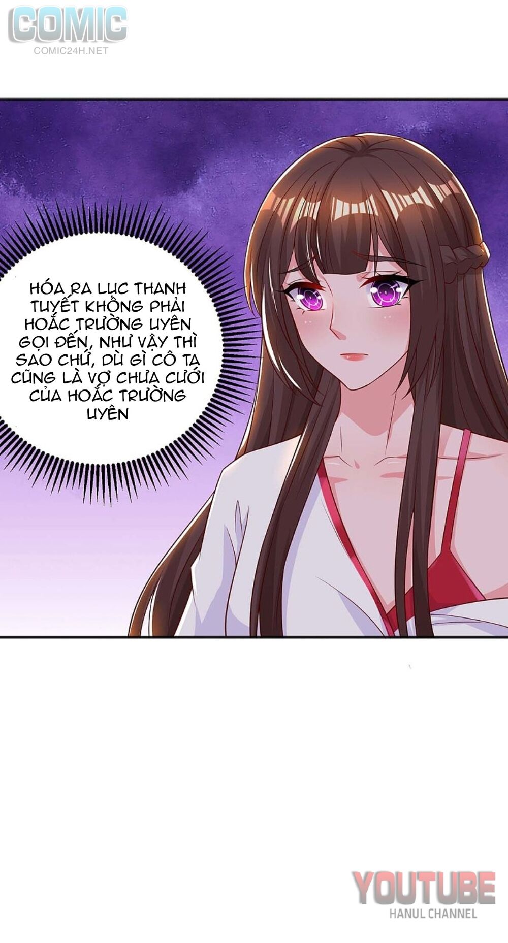 Tổng Tài Bá Đạo Cầu Ôm Ôm Chapter 174 - Trang 2