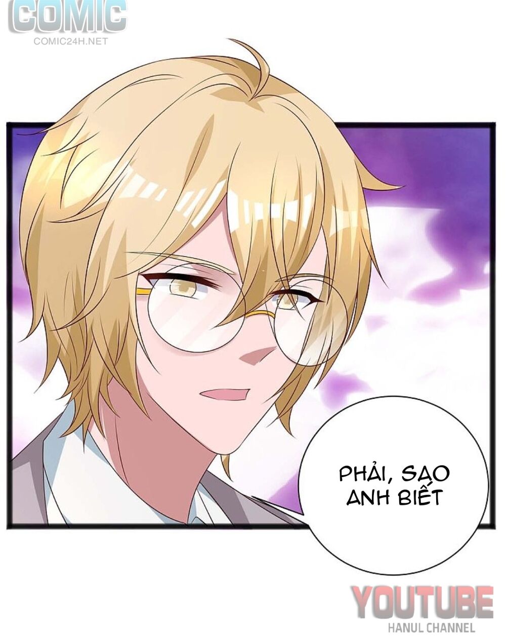 Tổng Tài Bá Đạo Cầu Ôm Ôm Chapter 174 - Trang 2