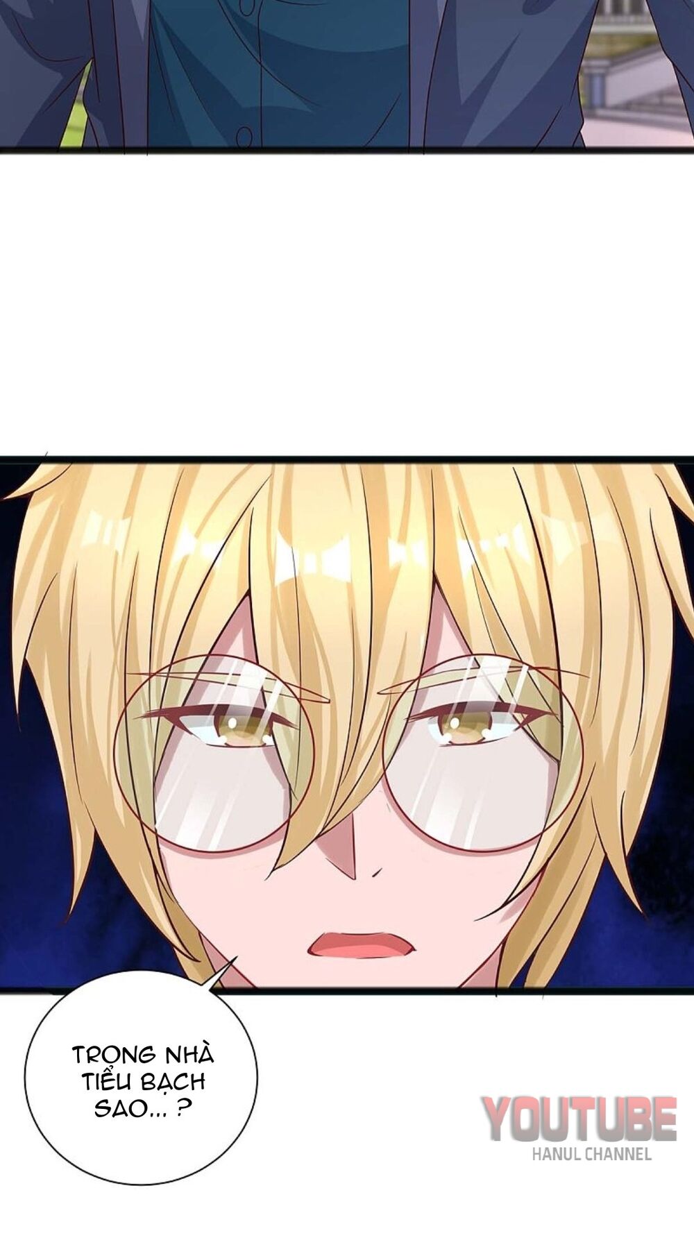 Tổng Tài Bá Đạo Cầu Ôm Ôm Chapter 174 - Trang 2