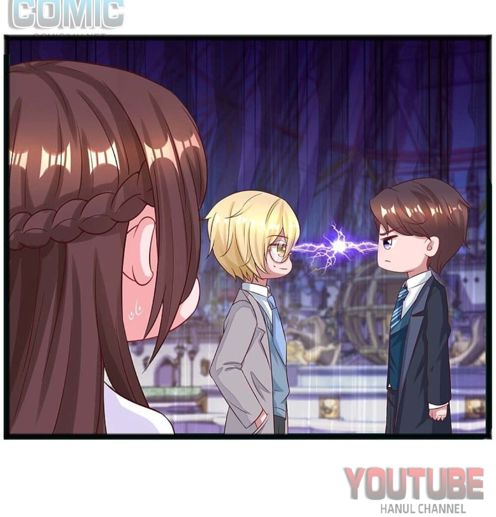 Tổng Tài Bá Đạo Cầu Ôm Ôm Chapter 174 - Trang 2