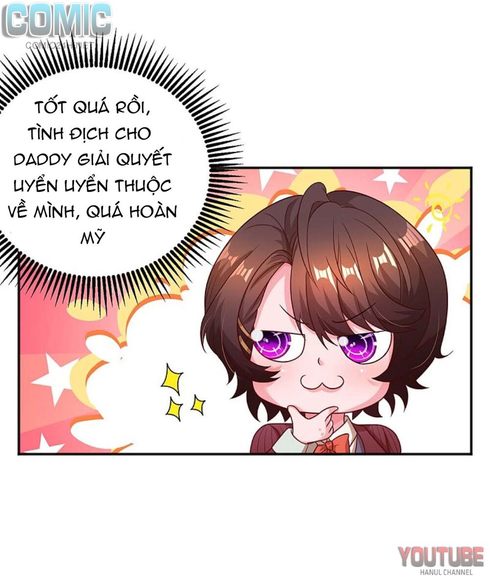 Tổng Tài Bá Đạo Cầu Ôm Ôm Chapter 175 - Trang 2