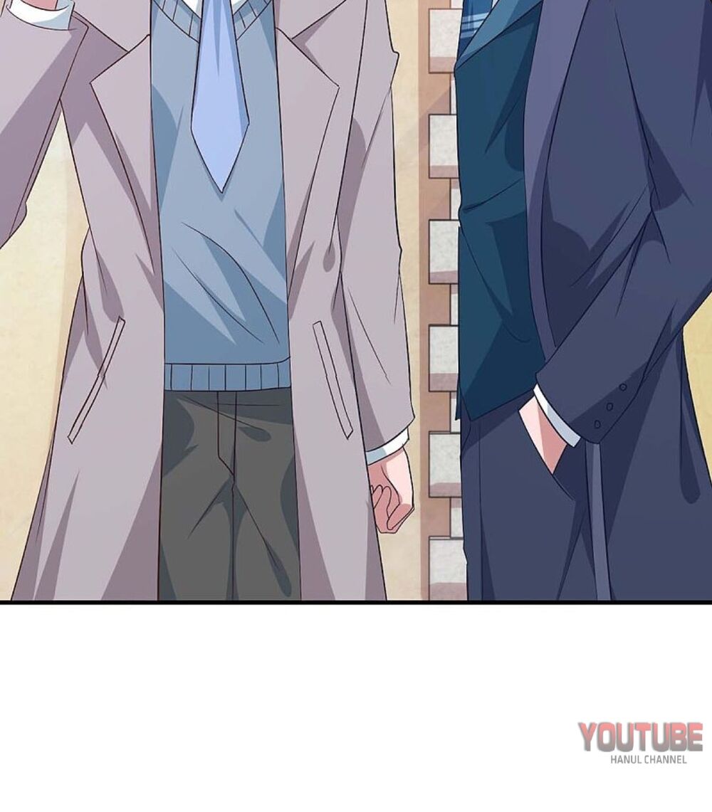 Tổng Tài Bá Đạo Cầu Ôm Ôm Chapter 175 - Trang 2