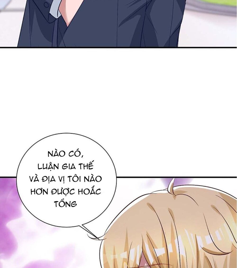 Tổng Tài Bá Đạo Cầu Ôm Ôm Chapter 175 - Trang 2