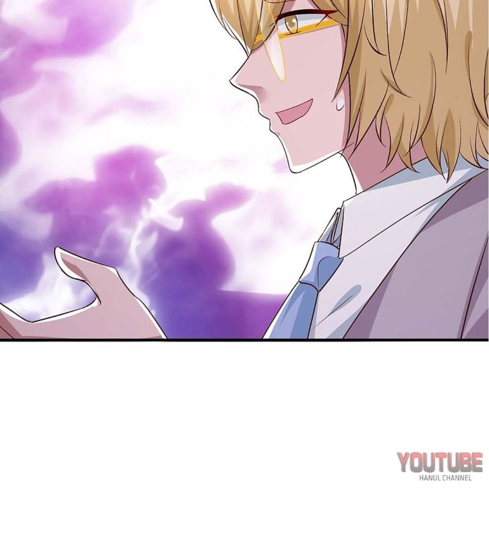 Tổng Tài Bá Đạo Cầu Ôm Ôm Chapter 175 - Trang 2