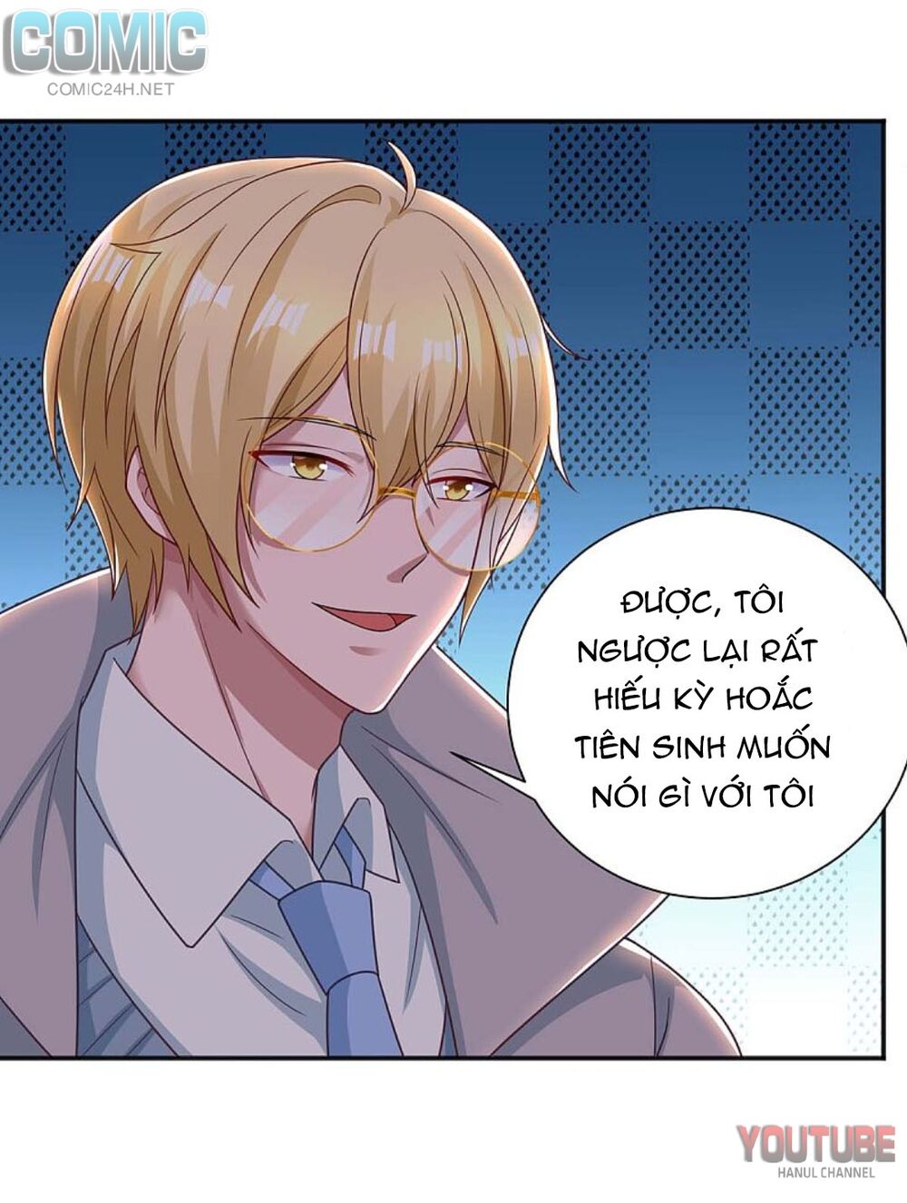 Tổng Tài Bá Đạo Cầu Ôm Ôm Chapter 175 - Trang 2