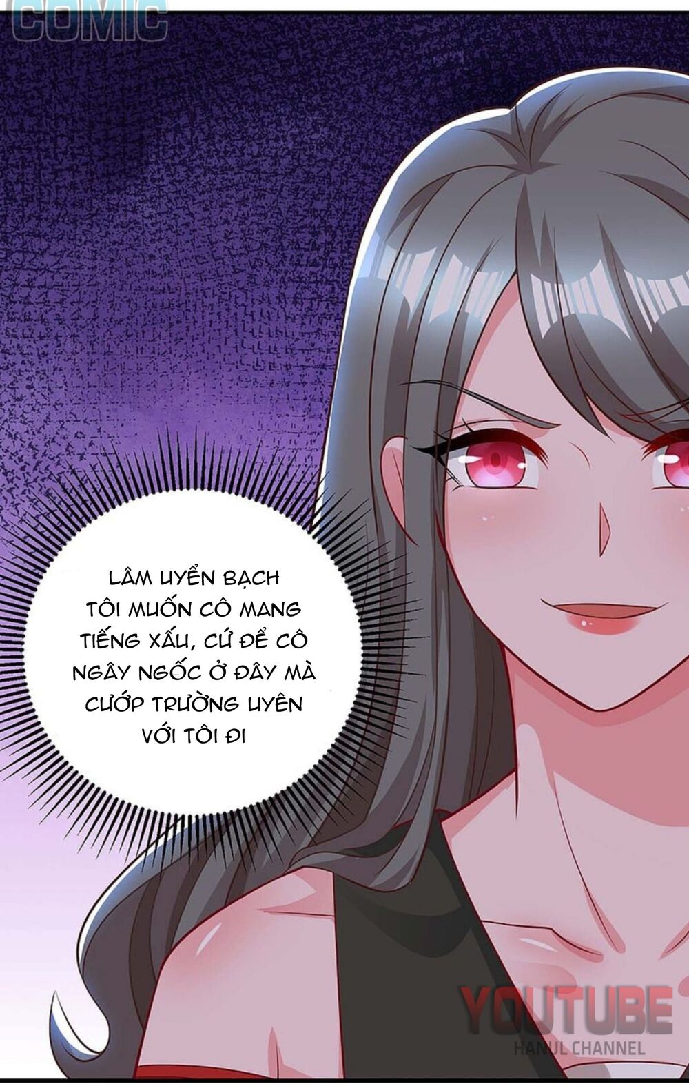 Tổng Tài Bá Đạo Cầu Ôm Ôm Chapter 176 - Trang 2