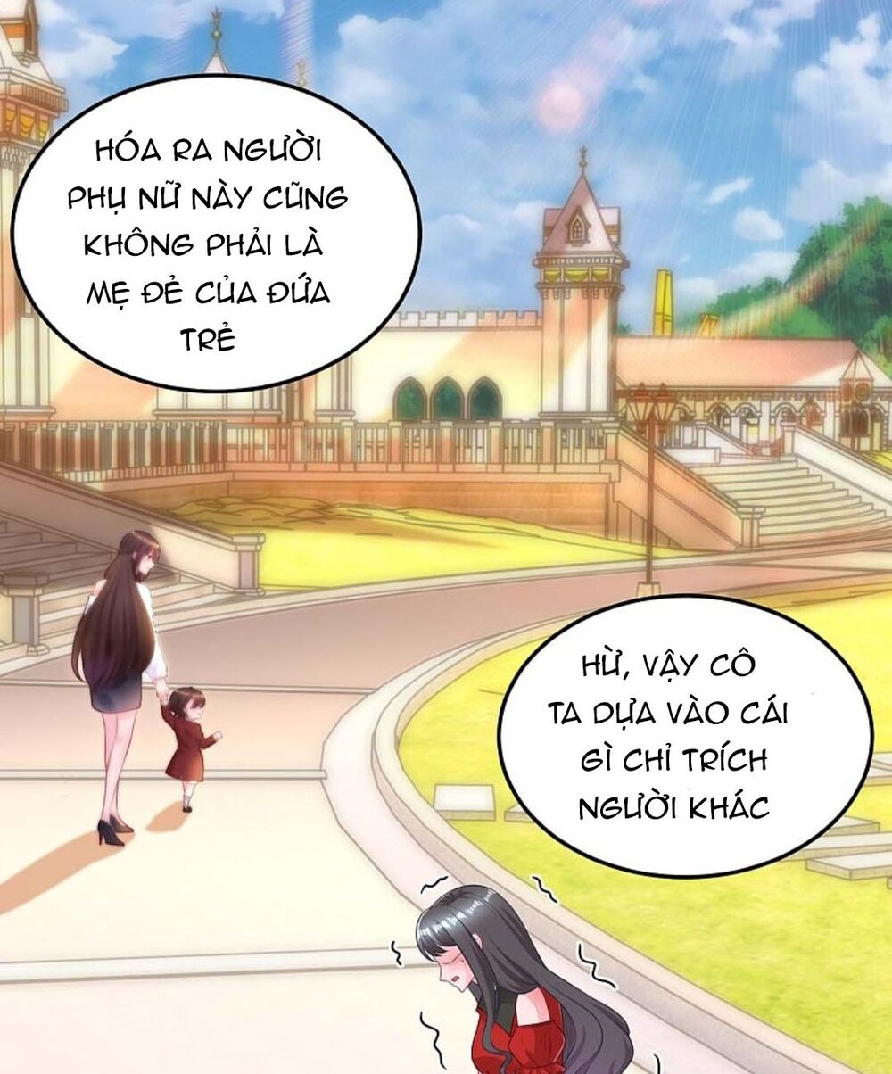 Tổng Tài Bá Đạo Cầu Ôm Ôm Chapter 176 - Trang 2