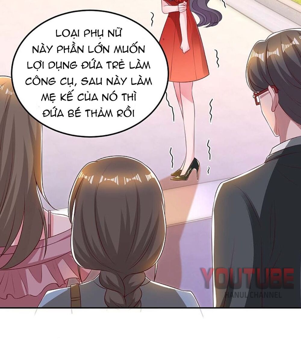Tổng Tài Bá Đạo Cầu Ôm Ôm Chapter 176 - Trang 2