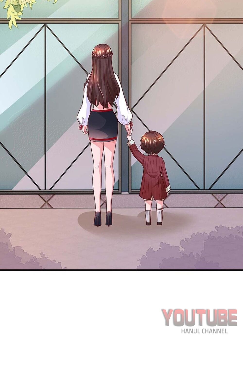 Tổng Tài Bá Đạo Cầu Ôm Ôm Chapter 176 - Trang 2