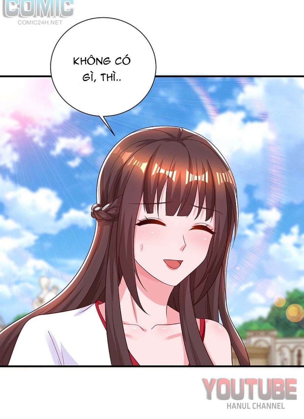 Tổng Tài Bá Đạo Cầu Ôm Ôm Chapter 176 - Trang 2