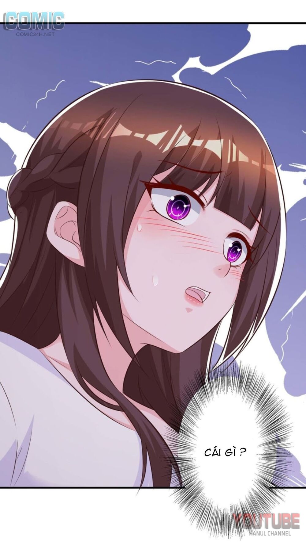 Tổng Tài Bá Đạo Cầu Ôm Ôm Chapter 177 - Trang 2